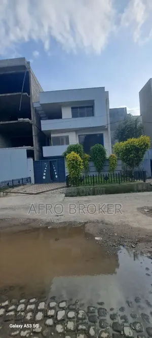 Furnished 7bdrm House in ጀርመን, Nifas Silk-Lafto for sale