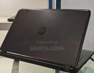 Laptop HP Pavilion Power 15 12GB Intel Core i5 HDD+SSD 1T