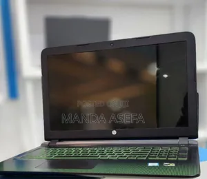 Laptop HP Pavilion Power 15 12GB Intel Core i5 HDD+SSD 1T