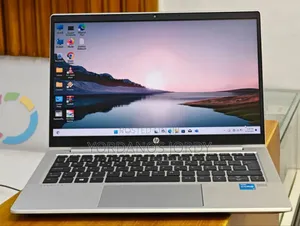 Photo - New Laptop HP ProBook 430 G8 16GB Intel Core I5 SSD 512GB