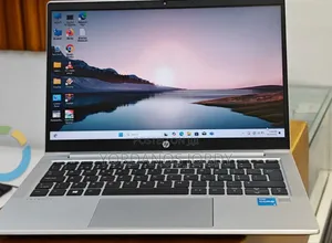 New Laptop HP ProBook 430 G8 16GB Intel Core I5 SSD 512GB