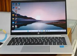 New Laptop HP ProBook 430 G8 16GB Intel Core I5 SSD 512GB