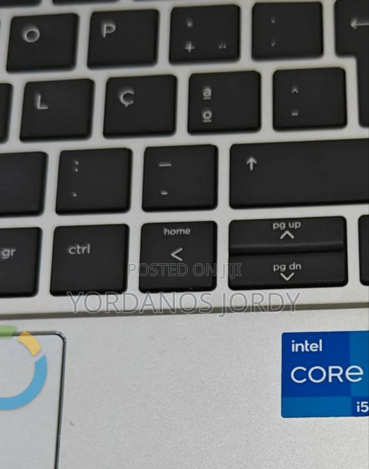 New Laptop HP ProBook 430 G8 16GB Intel Core I5 SSD 512GB