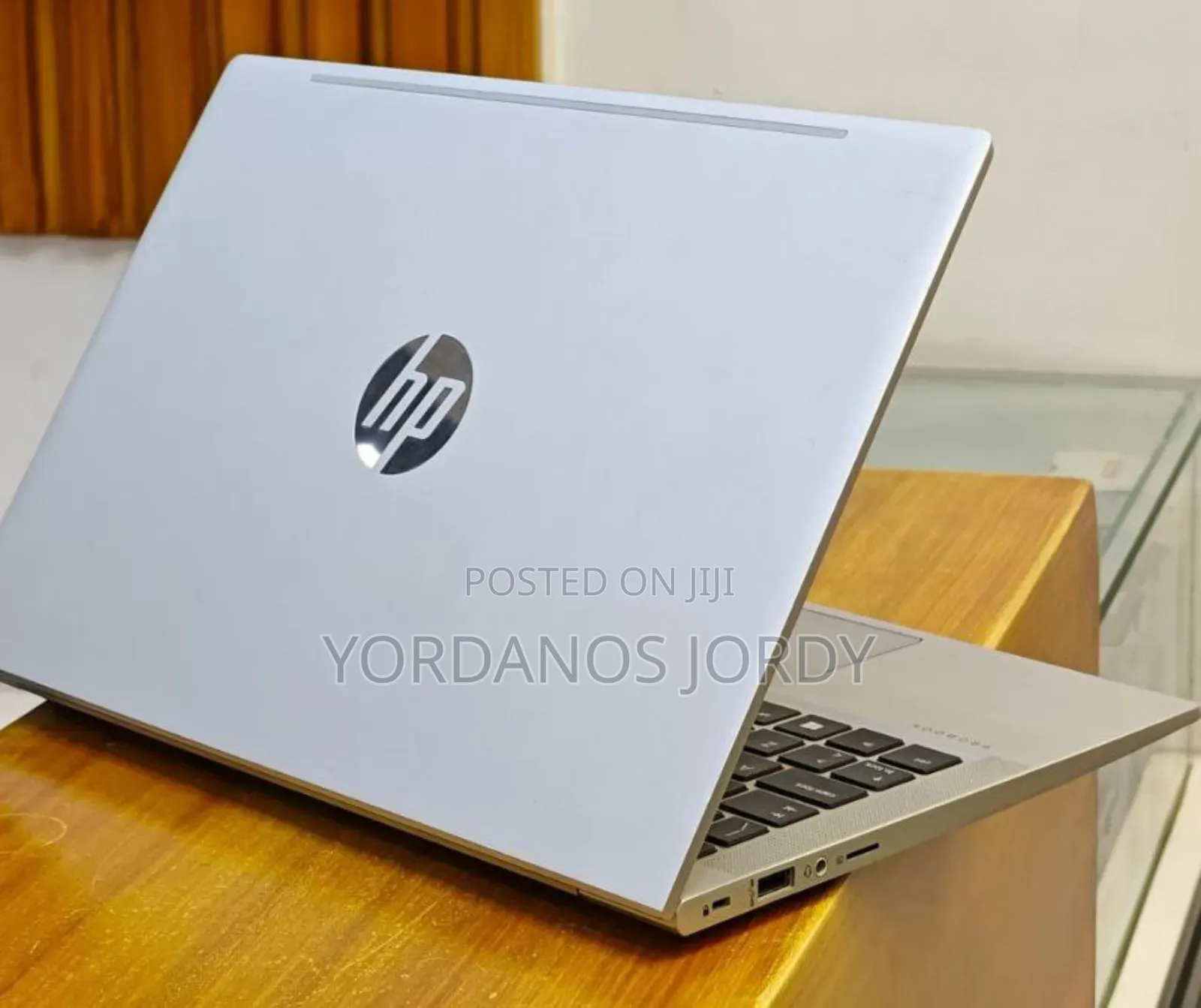 New Laptop HP ProBook 430 G8 16GB Intel Core I5 SSD 512GB