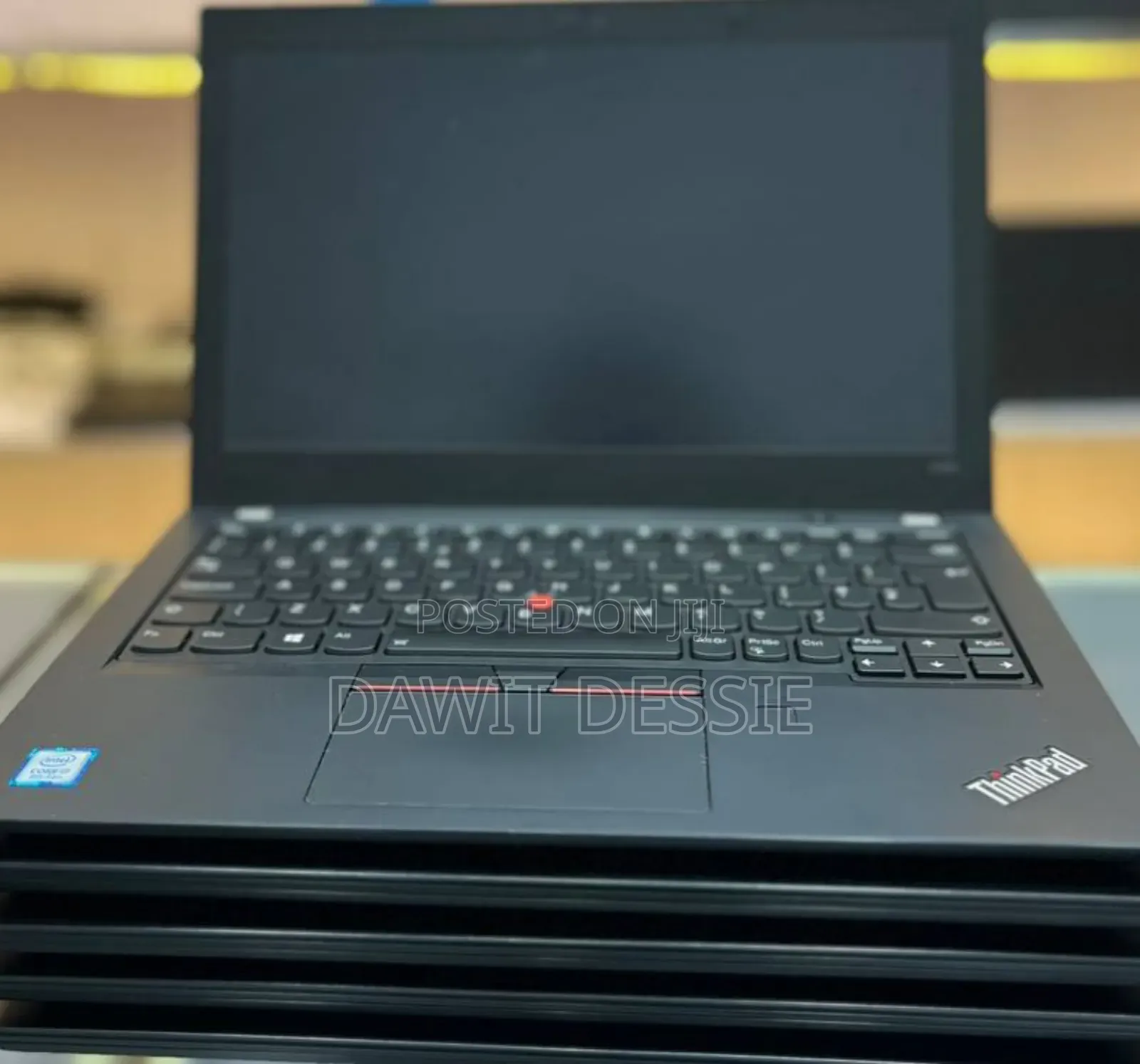 New Laptop Lenovo ThinkPad X280 16GB Intel Core I7 SSD 512GB