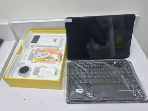 New C idea CM8800 Plus 1 TB Black