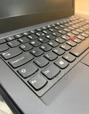New Laptop Lenovo ThinkPad X280 16GB Intel Core I7 SSD 512GB