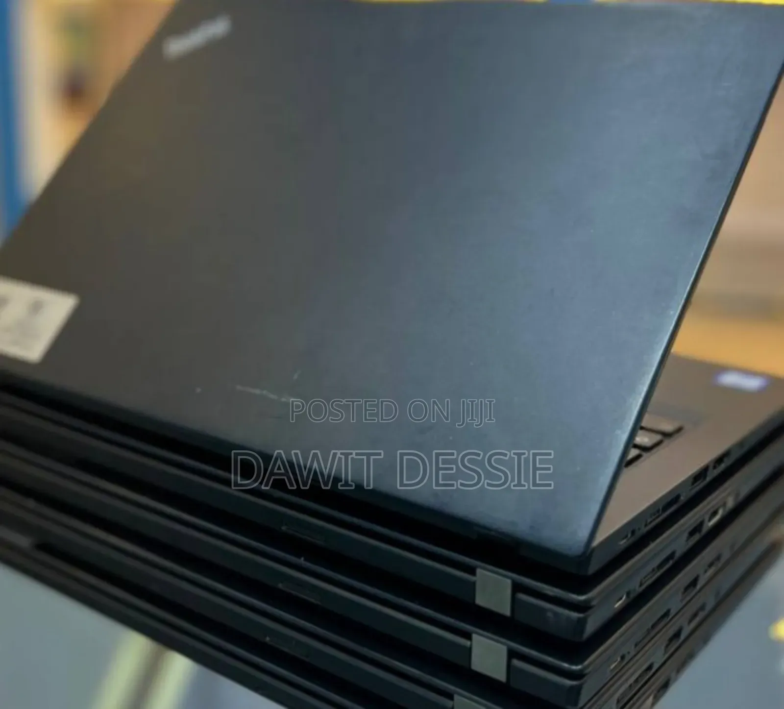 New Laptop Lenovo ThinkPad X280 16GB Intel Core I7 SSD 512GB