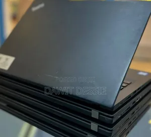 New Laptop Lenovo ThinkPad X280 16GB Intel Core I7 SSD 512GB