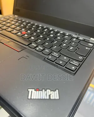 New Laptop Lenovo ThinkPad X280 16GB Intel Core I7 SSD 512GB