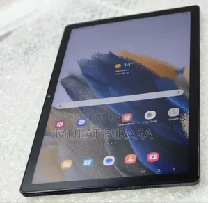 Photo - New Samsung Galaxy Tab A8 10.5 (2021) 32 GB Blue