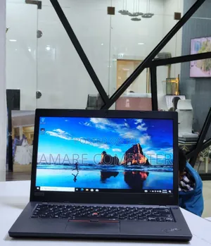 Photo - New Laptop Lenovo ThinkPad L480 16GB Intel Core I5 SSD 512GB