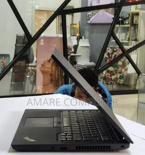 New Laptop Lenovo ThinkPad L480 16GB Intel Core I5 SSD 512GB