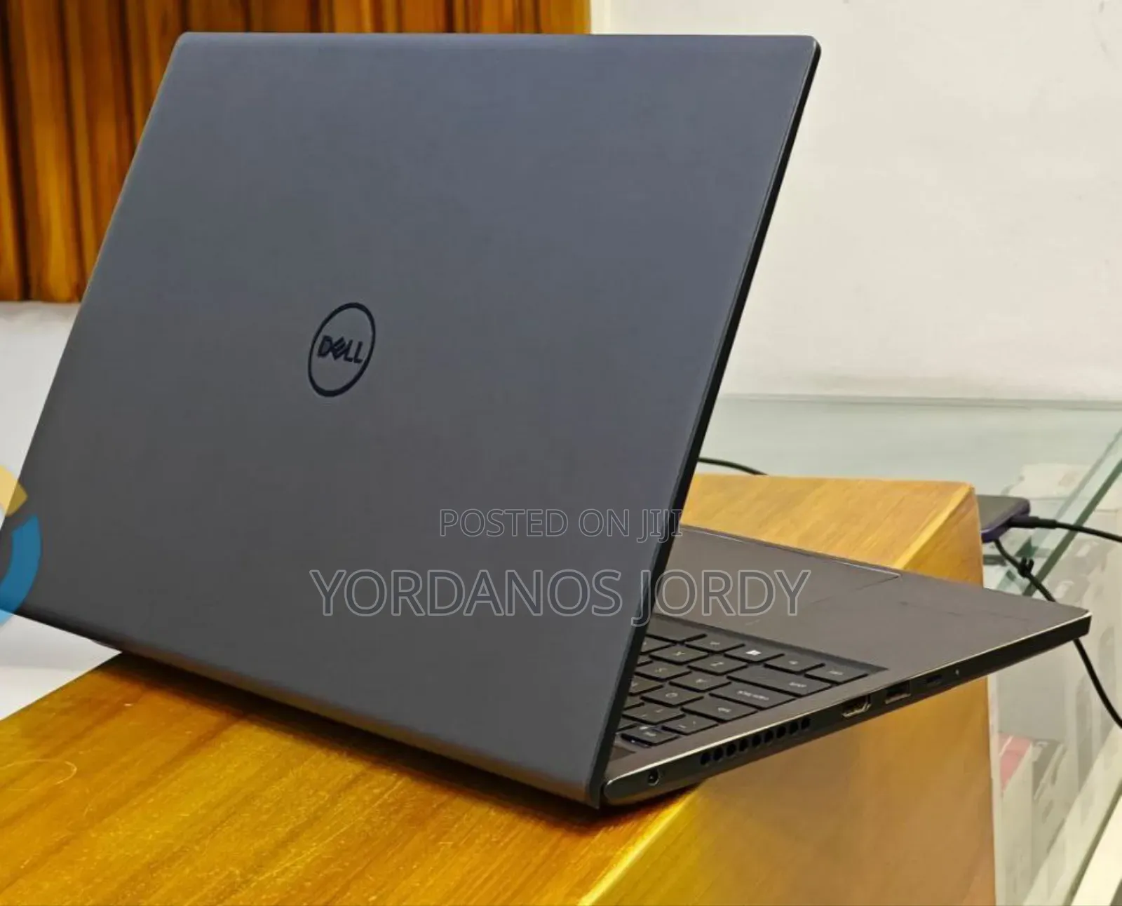 New Laptop Dell Inspiron 15 16GB Intel Core I7 SSD 512GB