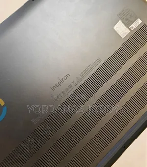 New Laptop Dell Inspiron 15 16GB Intel Core I7 SSD 512GB