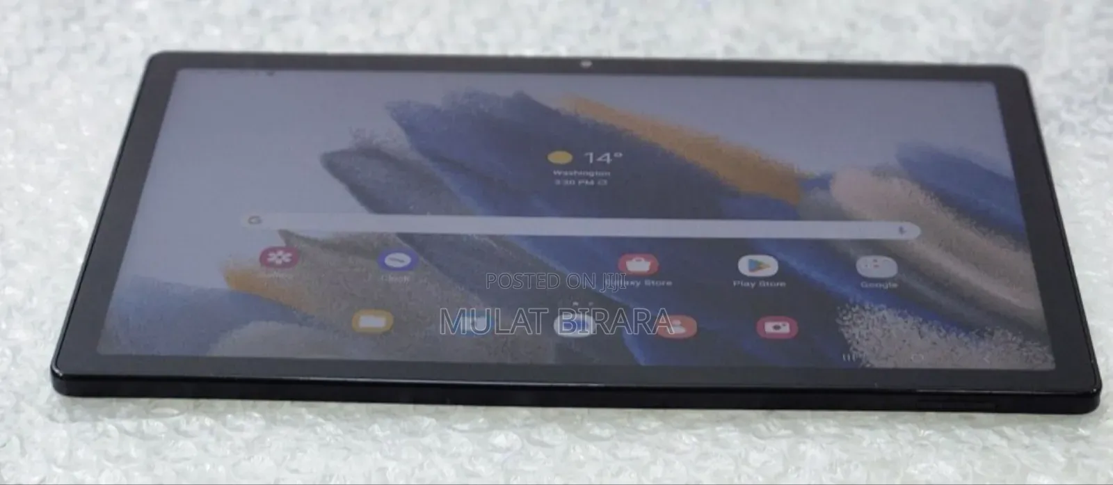 New Samsung Galaxy Tab A8 10.5 (2021) 32 GB Blue