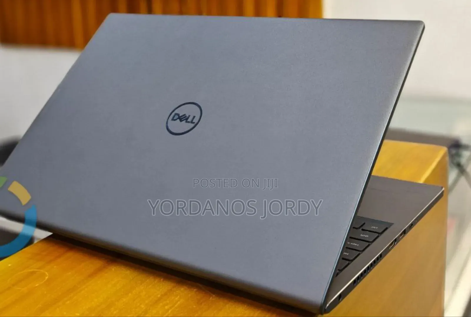 New Laptop Dell Inspiron 15 16GB Intel Core I7 SSD 512GB