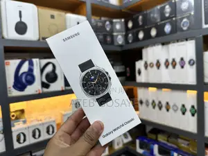 Photo - Samsung Galaxy Watch 8 Classic