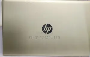 New Laptop HP Pavilion 15 8GB Intel Core i5 SSD 1T
