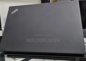 New Laptop Lenovo ThinkPad T495s 16GB AMD Ryzen 7 SSD 512GB