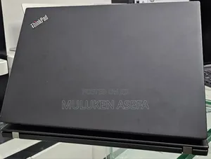 New Laptop Lenovo ThinkPad T495s 16GB AMD Ryzen 7 SSD 512GB