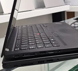 New Laptop Lenovo ThinkPad T495s 16GB AMD Ryzen 7 SSD 512GB