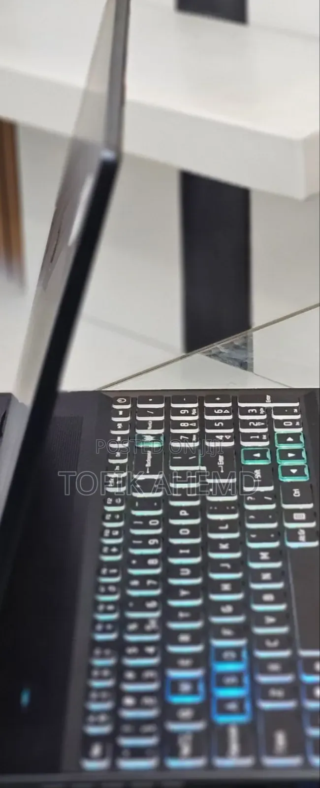 New Laptop Acer Predator Helios 300 16GB Intel Core I9 SSD 1T