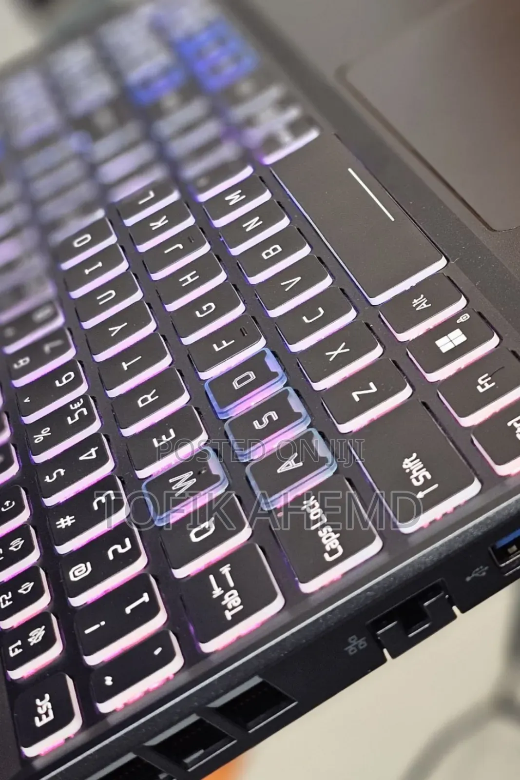 New Laptop Acer Predator Helios 300 16GB Intel Core I9 SSD 1T