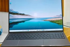 New Laptop Dell Inspiron 15 16GB Intel Core I7 SSD 512GB