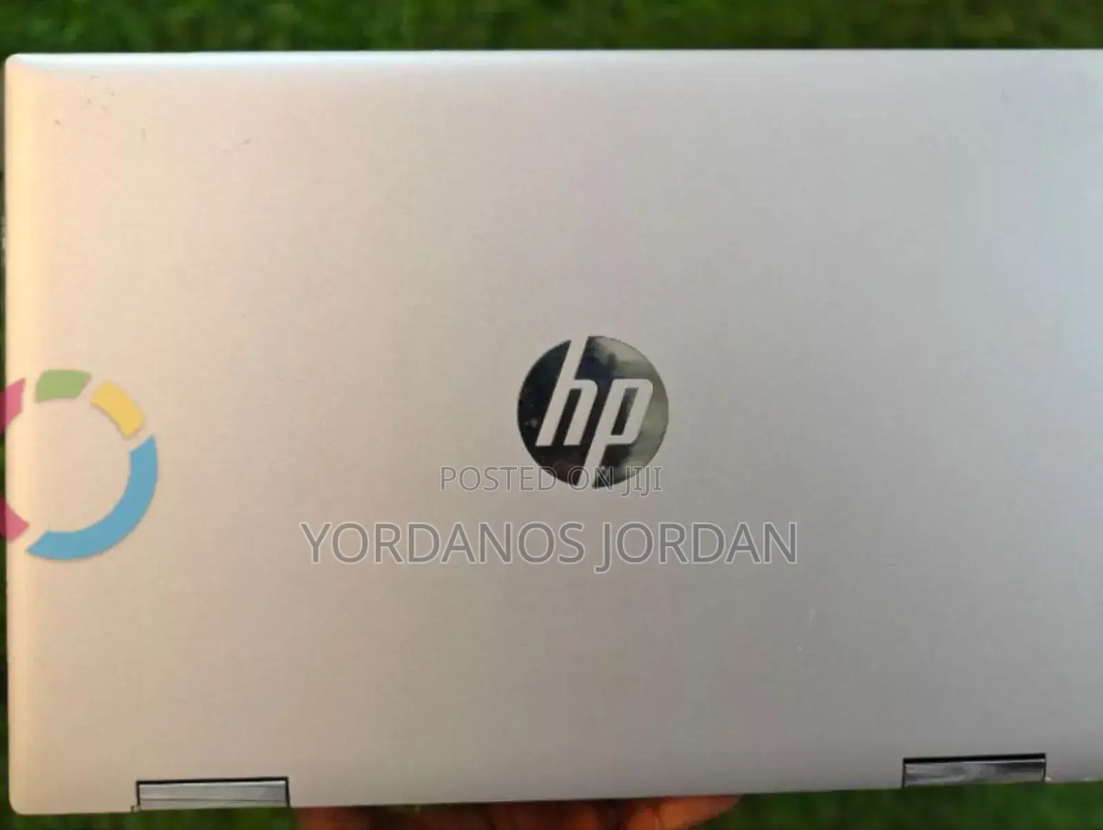 New Laptop HP Pavilion 14 X360 2-in-1 16GB Intel Core I5 SSD 1T
