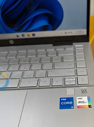 New Laptop HP Pavilion 14 X360 2-in-1 16GB Intel Core I5 SSD 1T