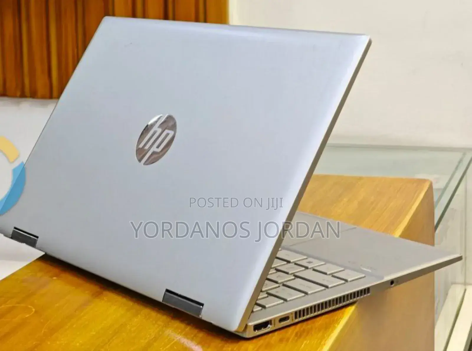 New Laptop HP Pavilion 14 X360 2-in-1 16GB Intel Core I5 SSD 1T
