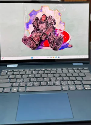 Photo - New Laptop Lenovo Yoga 11e 16GB AMD Ryzen 7 SSD 512GB