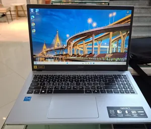 New Laptop Acer Aspire 5 8GB Intel Core I3 SSD 128GB