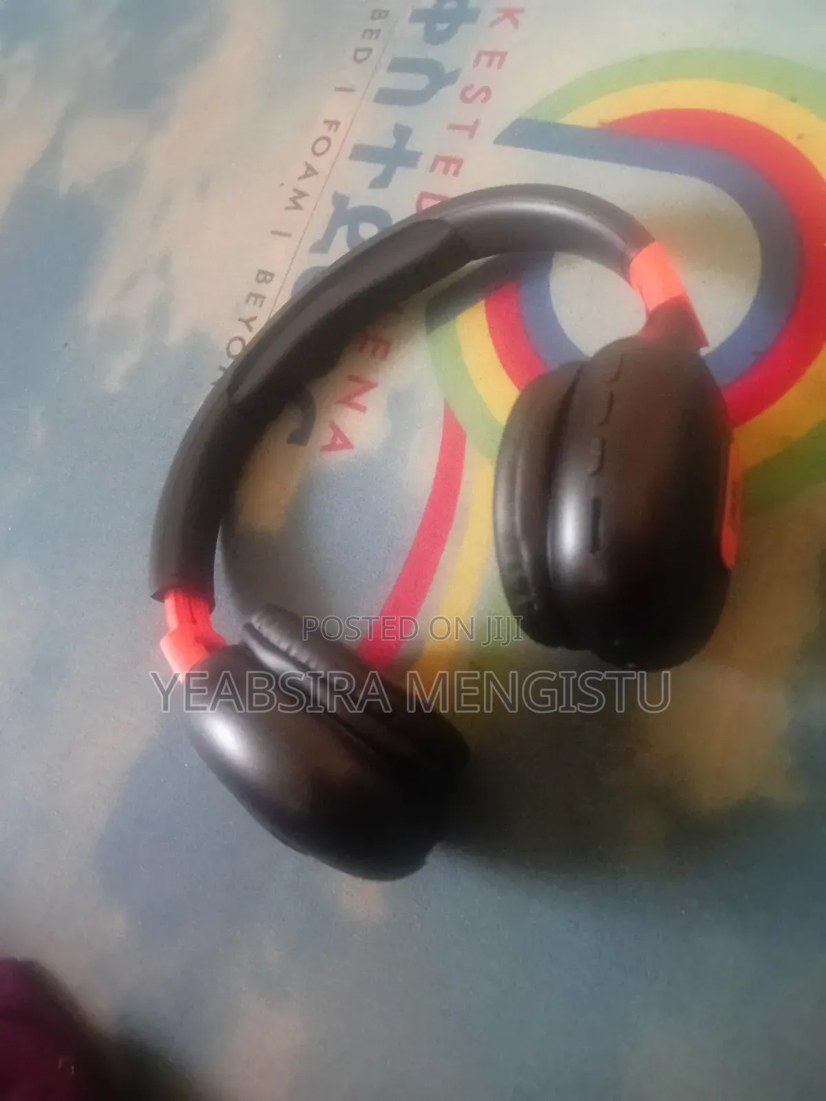 JBL Headset