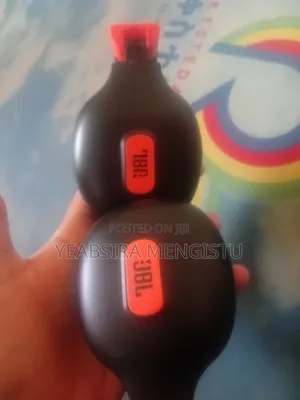 JBL Headset