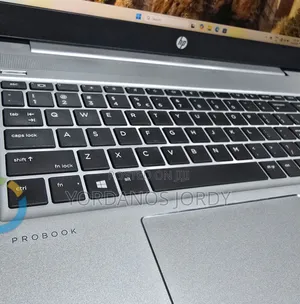 Photo - New Laptop HP Probook 11 EE G1 8GB AMD Ryzen 5 SSD 512GB