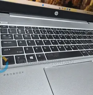 New Laptop HP Probook 11 EE G1 8GB AMD Ryzen 5 SSD 512GB