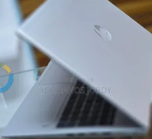 New Laptop HP Probook 11 EE G1 8GB AMD Ryzen 5 SSD 512GB