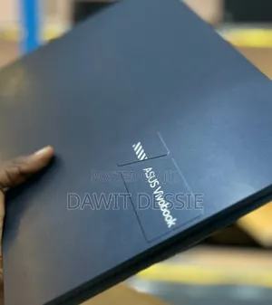 New Laptop Asus 16GB Intel Core I3 SSD 512GB