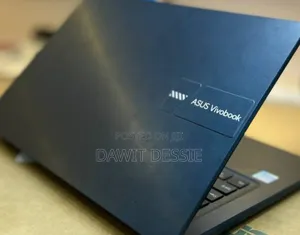 New Laptop Asus 16GB Intel Core I3 SSD 512GB