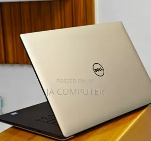 New Laptop Dell XPS 15 16GB Intel Core I7 SSD 512GB