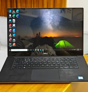 Photo - New Laptop Dell XPS 15 16GB Intel Core I7 SSD 512GB
