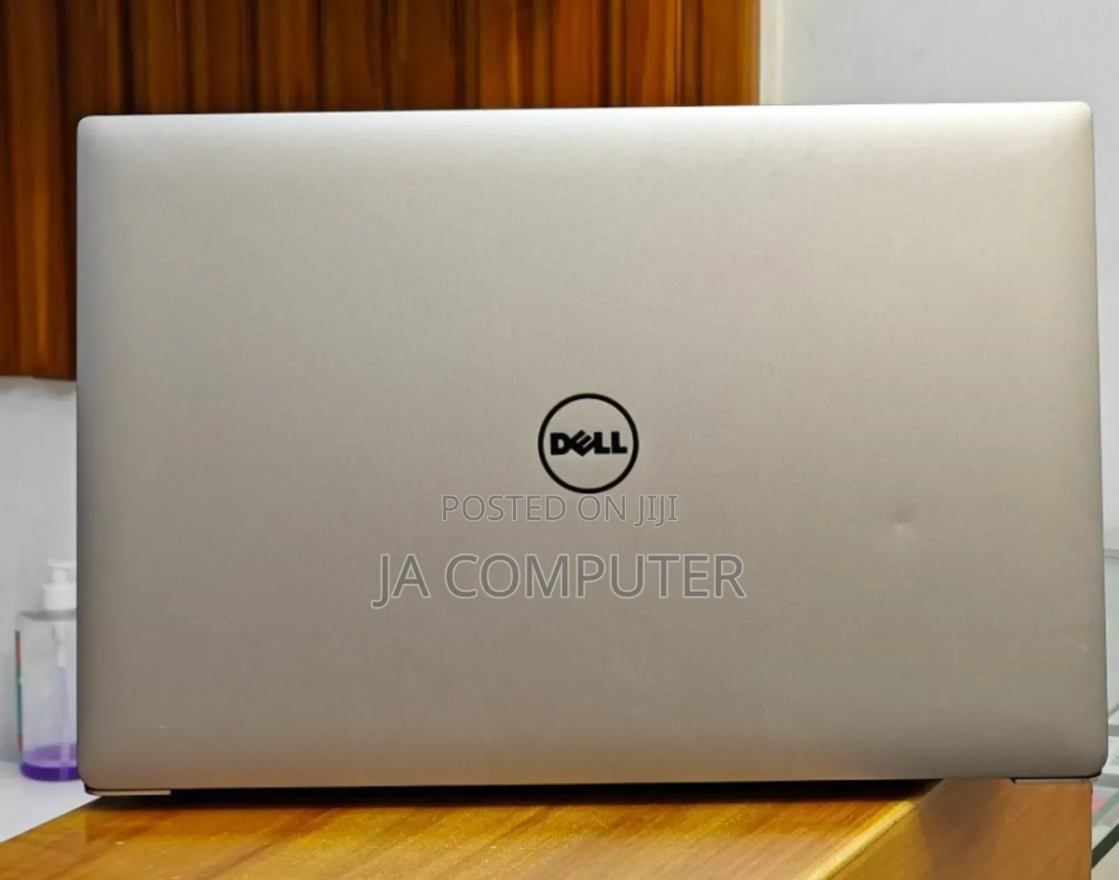 New Laptop Dell XPS 15 16GB Intel Core I7 SSD 512GB