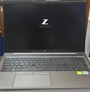 New Laptop HP ZBook 14 32GB Intel Core I7 SSD 1T