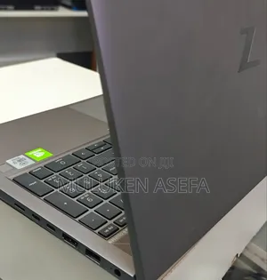 New Laptop HP ZBook 14 32GB Intel Core I7 SSD 1T