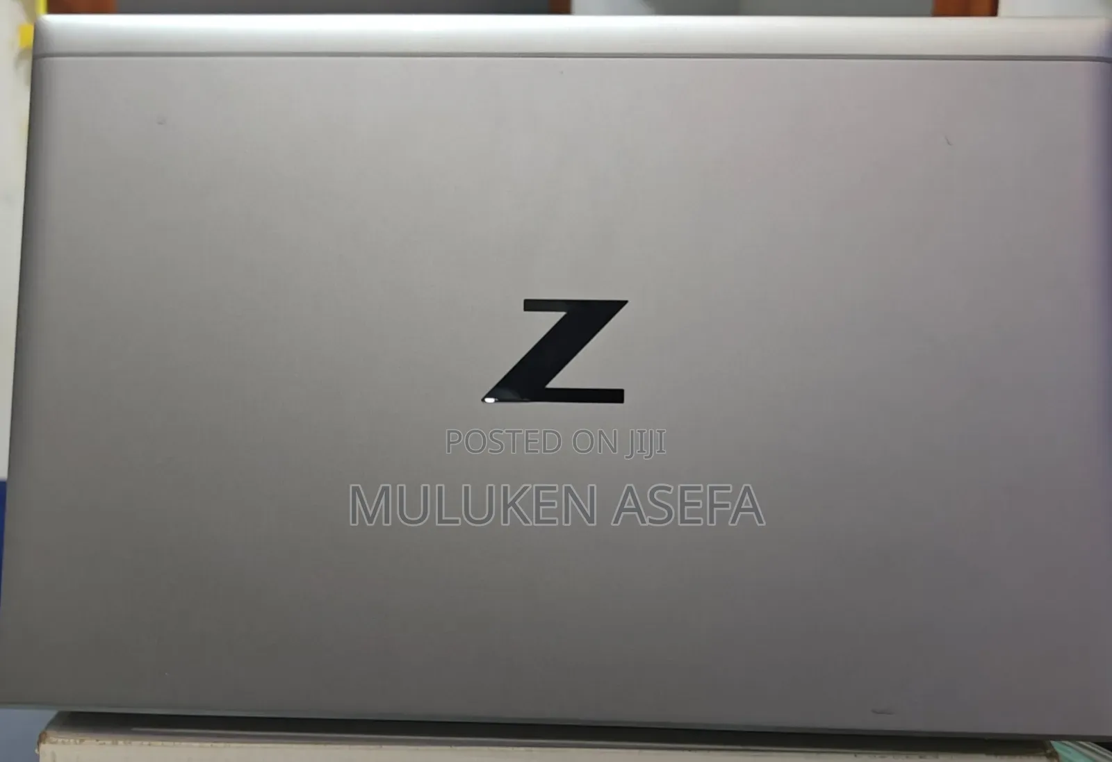 New Laptop HP ZBook 14 32GB Intel Core I7 SSD 1T