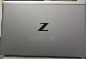 New Laptop HP ZBook 14 32GB Intel Core I7 SSD 1T
