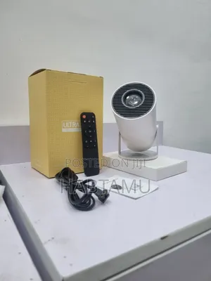 Photo - ፕሮጀክተር በታላቅ ቅናሽ