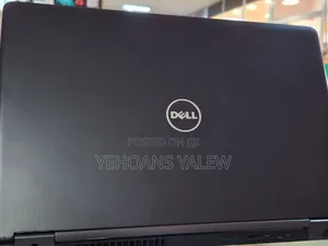 Photo - New Laptop Dell Latitude 5480 8GB Intel Core I5 SSD 256GB